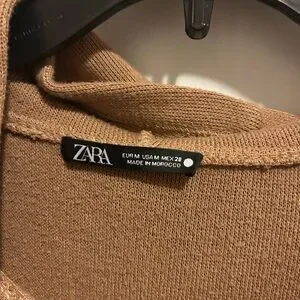 Zara Sweaters Zara Brown Zipup Hoodie Poshmark zara-sweaters-zara-brown-zipup-hoodie-poshmark